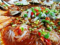 -云南巷海鲜大咖·可加工海鲜
