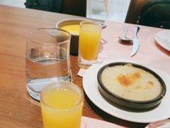 -西堤牛排(合肥之心城店)