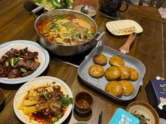 -西江传说•酸汤鱼(水东路店)