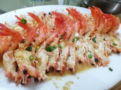 -恒盛海鲜餐厅