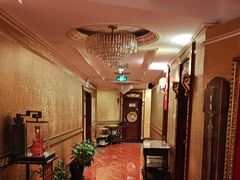 -红色江山(首钢国际大厦店)