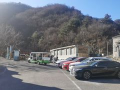 -北京山里寒舍度假酒店