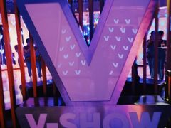 -V-SHOW主题KTV(新城店)