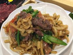 -陈记顺和潮汕鲜牛肉火锅(番禺迎宾大道店)