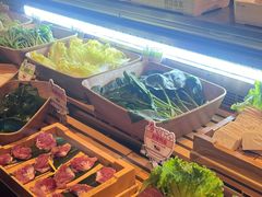 -牛New寿喜烧(金茂览秀城店)