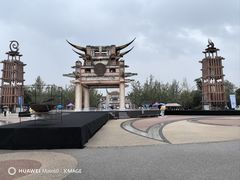 -天河潭旅游度假区