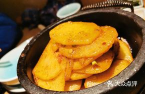 Chongqing Potato Shreds