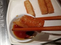 黄糖粑粑-海底捞火锅(奥体南路店)