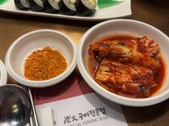 -将军牛排·尔滨地标朝鲜族美食(总店)