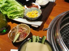 -丸藏和牛烧肉专门店(园区师惠坊店)
