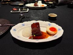 黑松露红烧肉（位）-醉东Oriental House(静安嘉里店)