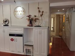 点击看大图 -茜尔维亚修身连锁(闵行莘庄店)