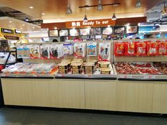 -嘉荣超市(清远万达店)