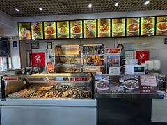 -杏园餐厅(阜成门店)