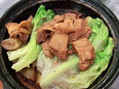-珍珍小食店(西华路店)