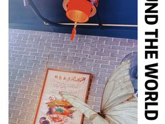 -遵义虾子卢四羊肉粉(大沽路店)