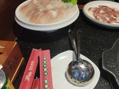 -井格重庆火锅(新世纪店)