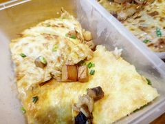 -老通城豆皮大王(吉庆街店)