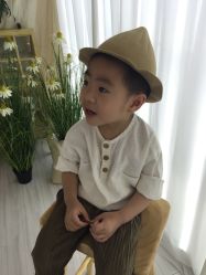 点击看大图 -BabyA 专业婴童摄影(古北时尚广场店)