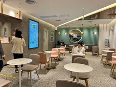 大堂-奈雪的茶(天河城店)