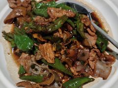 -兰湘子·湘菜小炒(石家庄万象城店)