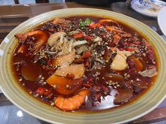 -良师门滨海人家·海鲜·家常菜(滨海城店)