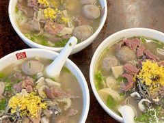 -潮镇老尾牛杂(环城西路店)