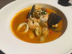 -宿醉意大利餐厅(老车站1970文创园店)