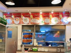 大堂-味先肠粉(珠光路店)