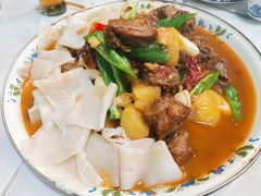 -莲香西域·正宗新疆菜(龙华店)