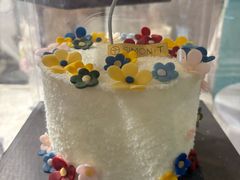 -西檬树SIMON·T轻奢蛋糕(大东方Max店)