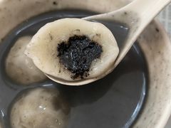 -阿三麻蓉汤圆(顺光大厦店)