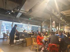 -姜虎东白丁烤肉(恒隆广场店)