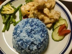 -马来MO简餐.南洋风味料理(美食街店)