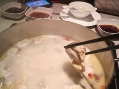 -捞神煲汤火锅(湖滨商业街店)