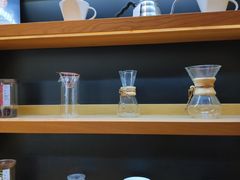 -星巴克(来福士2F店)