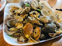 -钱大妈海鲜饭店(保利林语店)