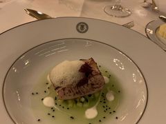 -Restaurant Sevres im Hotel Hessischer Hof