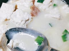 -沈灶河豚宴·河豚融合餐厅(汉中路店)
