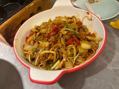 -怪噜范·贵阳小吃大排档(金源旗舰店)