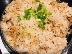 糯米排骨-三俞竹苑(红旗街万达店)