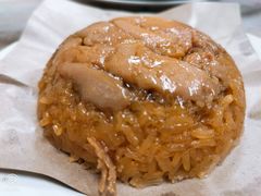 -味香园传统甜品店(牛车水店)