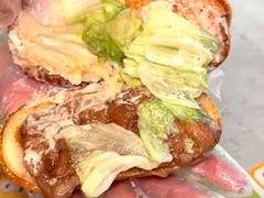 -麦当劳(厦门思明路店)