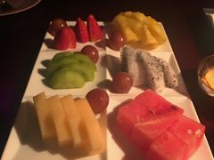 -北京盘古七星酒店
