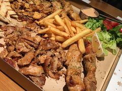 -HELLO MUSAE 拾光缪斯餐厅·纯正希腊风味(苏州中心店)
