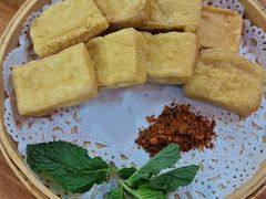 -窄巷口生烫牛肉米线(景云路店)