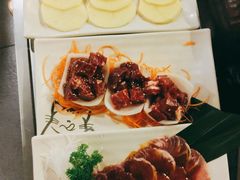 -猫抓烤肉(春熙路店)