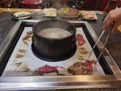 -滇藏石锅宴(崇仁巷老店)