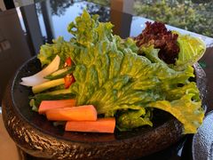 -西安浐灞艾美酒店·汉江餐厅·火锅