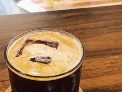 -Double cafe